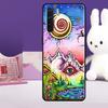 Hippy Hippie Psychedelic Art Case For Oppo A60 A80 A40 A77 A57 A17 A74 A54 A94 A78 A98 A18 A38 A58 A96 A76 A16 A15 A5 Pro