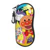 Custom Comics A-Anpanmanes Mangas Glasses Case Fashion Shell Eyeglasses Case Sunglasses Box