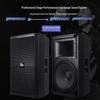 Weishu PC-610 Professional 10-inch Full-Range Audio System (CN version)
