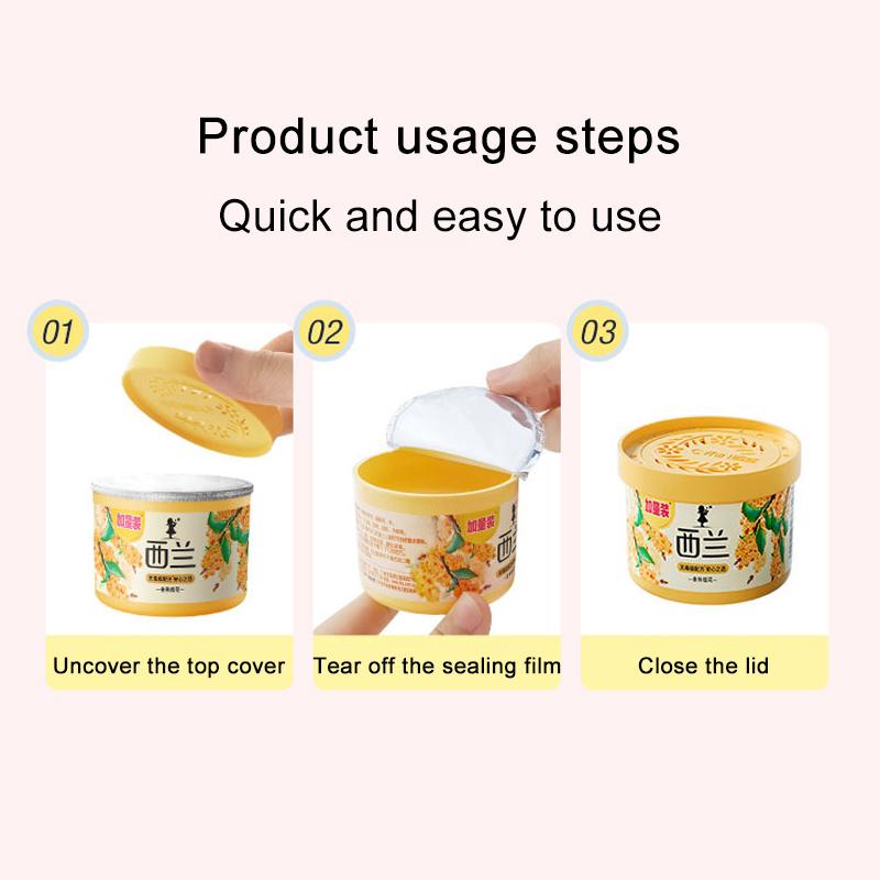 Освежитель воздуха, твердый освежитель для дома, ароматерапия, дезодорант для туалета, дезодорант для ванной комнаты, автомобильные духи