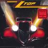 LP Пластинка ZZ TOP - Eliminator 081227943196 Warner Bros.. Re 2016 Европа Рок