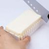 Skater Miffy Butter Case, Butter Container, Butter Cutter with Guide, BTG1, 16x9.5xh5.1cm-A