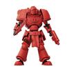 3D-печатные подвижные игрушки-манекены, фигурки с множеством суставов, подвижная кукла, Воин-оборотень с оружием, детские модели для сборки своими руками
