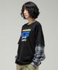 GLACK Gt136 Shirt Layering T-Shirt (Black)