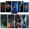 W-World Of W-Warcraft W-Wow Чехол для телефона для Samsung Galaxy Note 20 Ulte 10 Lite 9 8 Plus J4 J6 + J8 M11 M12 M30 M32 M60S M80S Sof