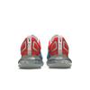 Nike Womens Air Max 720 'Pink Sea' (women's sizes) lava glow / black clue fury Casual Shoes AR9293 600