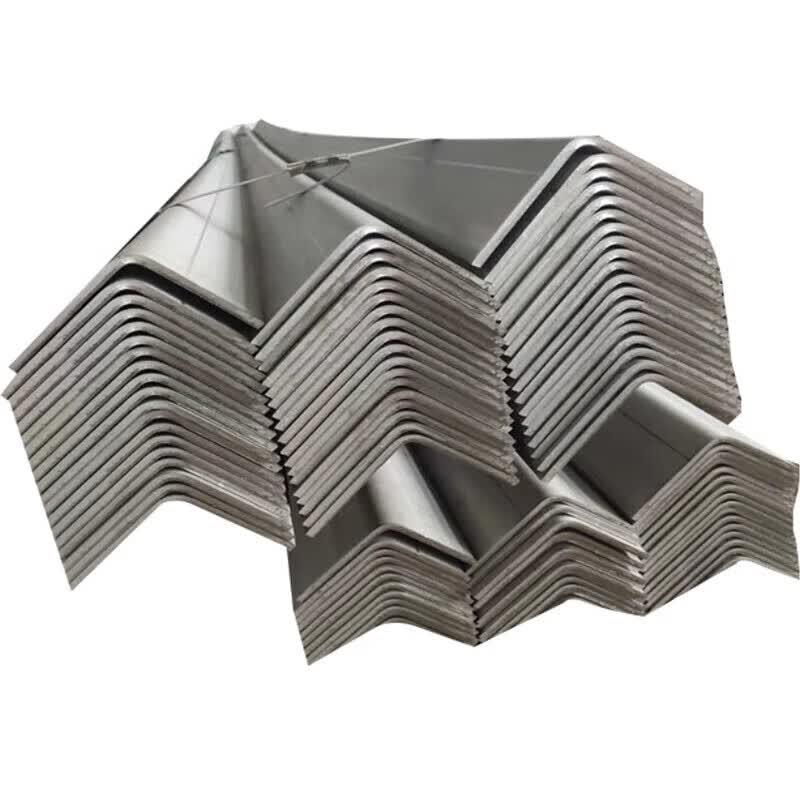 Stainless Steel L-Angle Bar