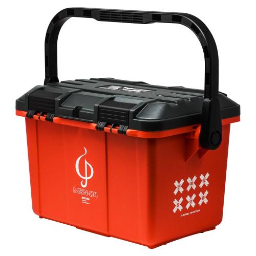 Mobile Suit Gundam: Char's Counterattack Toolbox 17L Sazabi Model G-106