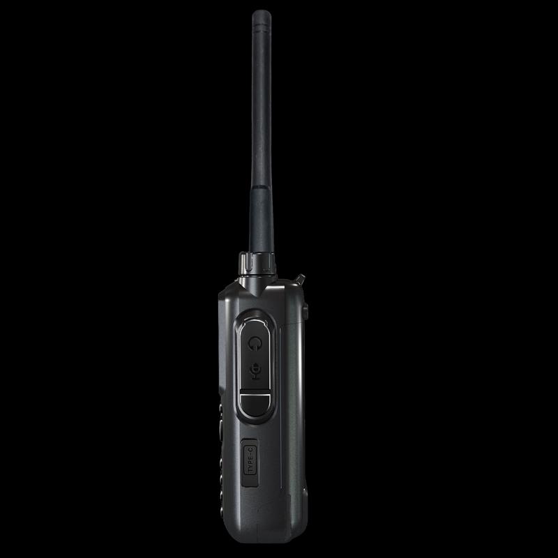 Двухрежимная рация Fomtalk FPX3900KD (Китайская версия)