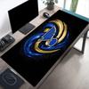 Nashville Predators Mouse pad, Gaming Mouse Pad, keyboard pad, Desk Decor for computer notebook Fan Gift Birthday Gift
