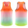 Track Running Training Suit Men Women Marathon Sprint Quick Dry Athletic Jersey Set