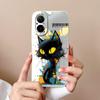 Для Realme C67 4G 5G Чехол Крутой Милый Мягкий Жидкий Силикон Высококачественные Чехлы Для Телефона Для Oppo Realme C 67 Противоударная Задняя Крышка