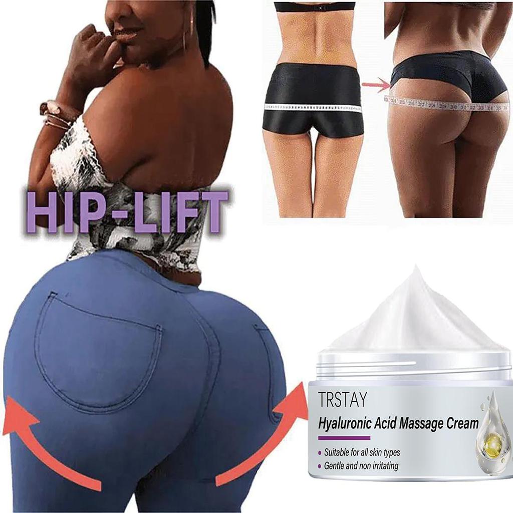 Крем для подтяжки ягодиц, нежный и не раздражающий, увлажняющий, укрепляющий и осветляющий кожу