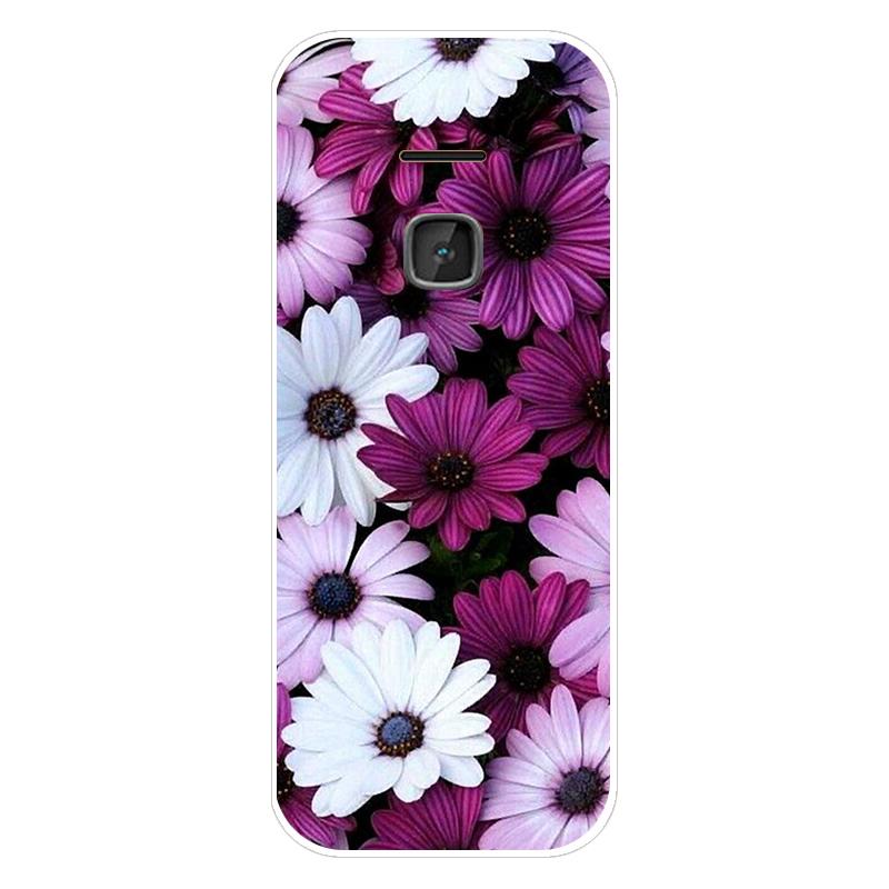 Чехол-задняя крышка для Nokia 225 4G 2020 Nokia 225 TA-1321 TA-1296 TA-1279 TA-1276 Противоударные прозрачные мягкие силиконовые чехлы для телефона