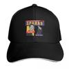 SPARKS  WHEN DO I GET TO SING MY WAY Baseball Cap Luxury Brand fishing hat Ball Cap hiking hat Unisexs Hats Womens