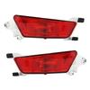 Rear Bumper Fog Light LR025149 Fits for Land Rover Range Rover Evoque 1119