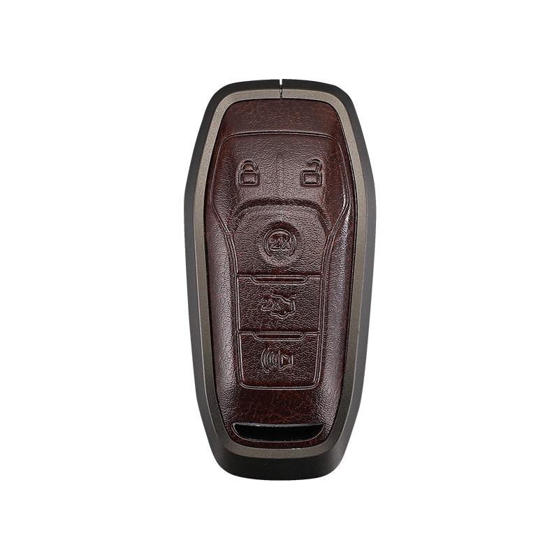 Чехол для ключа автомобиля Taurus, Explorer & Mustang 2017-2018