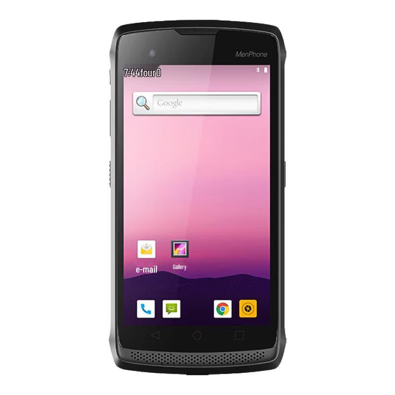 Промышленный ручной терминал сбора данных Android Seuic