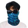 Magic Scarf Balaclava Headband Headwear Head Scarf Mask Bandana Seamless Bandana Cycling Face Mask