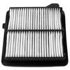 Salikate Honda Air Fit (ge6/ge7/ge8/ge9) Fit Shuttle (gg7/gg8) Freed Spike (gb3/gb3/GB4) Air Filter [17220-rb0-000/17220-rb6-z00]