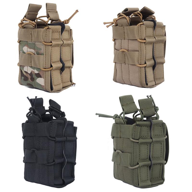 Jundingying 5.56 Tactical Waist Set Accessory Pouch