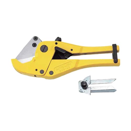 Mitoloy PVC Pipe Cutter SVC42