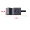 Car Door Lock Knob Bolt Fit For Chevrolet Silverado 1500 2500 3500 GMC Sierra Yukon Car Accessories 15844616 15214027 25862454