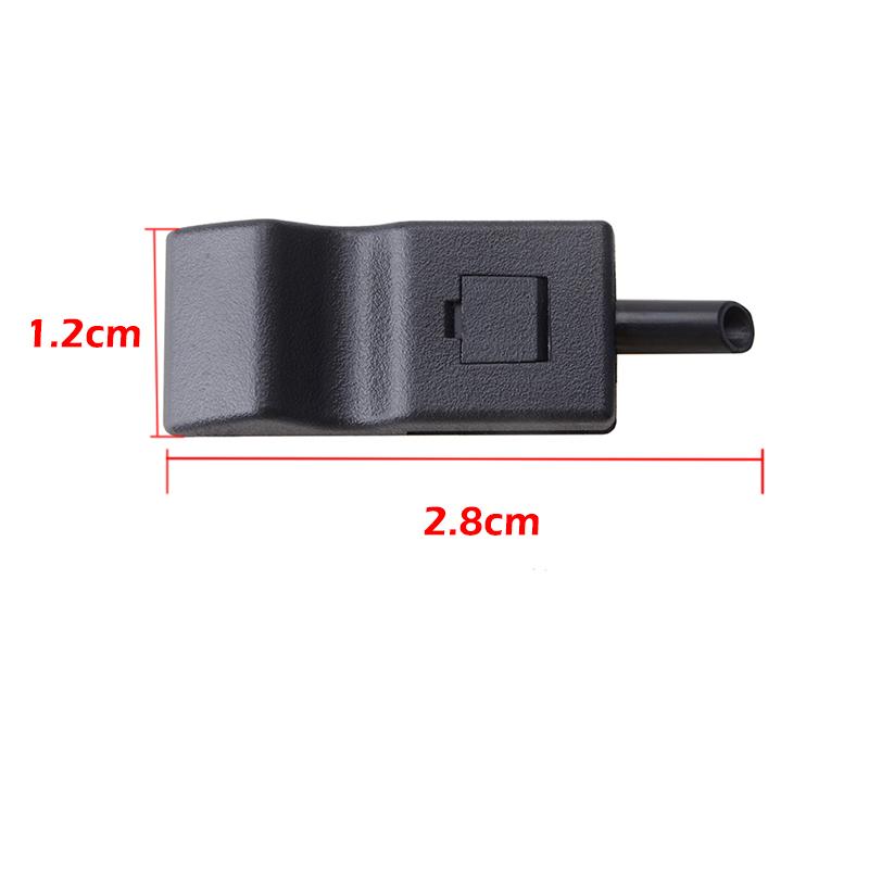Car Door Lock Knob Bolt Fit For Chevrolet Silverado 1500 2500 3500 GMC Sierra Yukon Car Accessories 15844616 15214027 25862454