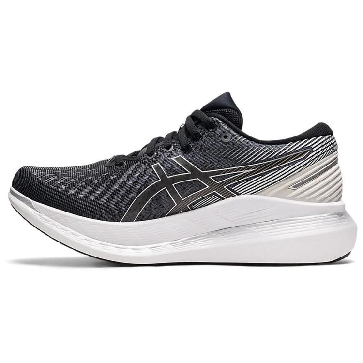 ASICS Glideride 2 Black White Women's 1012A890-001