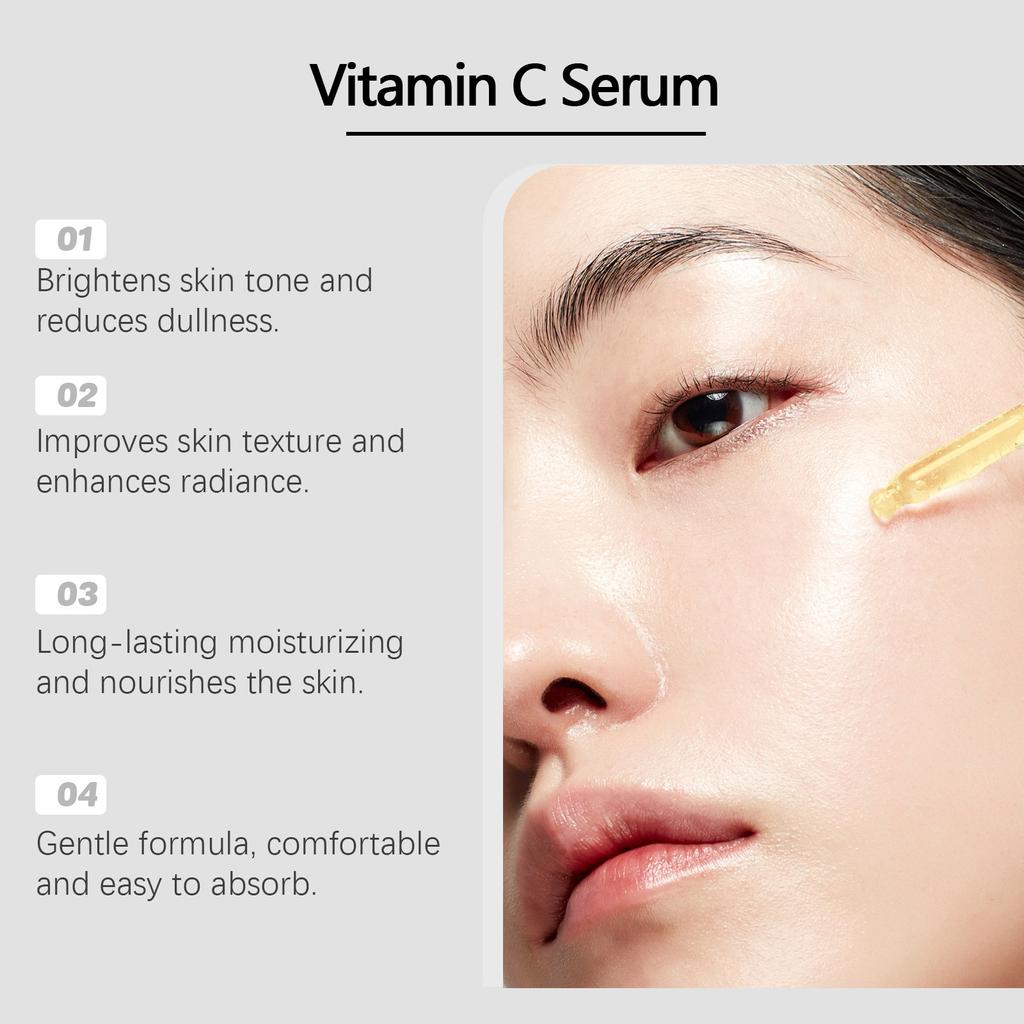 Сыворотка для лица Rose Bright Face Dot Balm Dot Freckle Serum Resist Black Dot Brightening Resist Black Fade Dull 30 мл