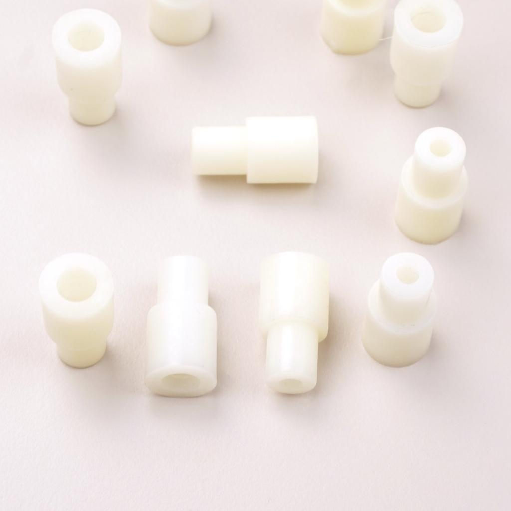 ESC Auto Parts ECP015 10 Pieces Cable End Rope Dowel for Window Regulator Winder Mechanism Type BCP015 Fast Handling