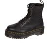 Martens Jadon Pisa Fashion Size Cm Dr. Boots, Black, 29.0