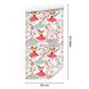 Princess Fox Wallpaper for Living Room and Bedroom 50x1000