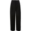 VEROMODA Women's High-Waist Cropped Harem Pants