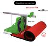 Junyi School Adjustable Sit-and-Reach Flexibility Tester