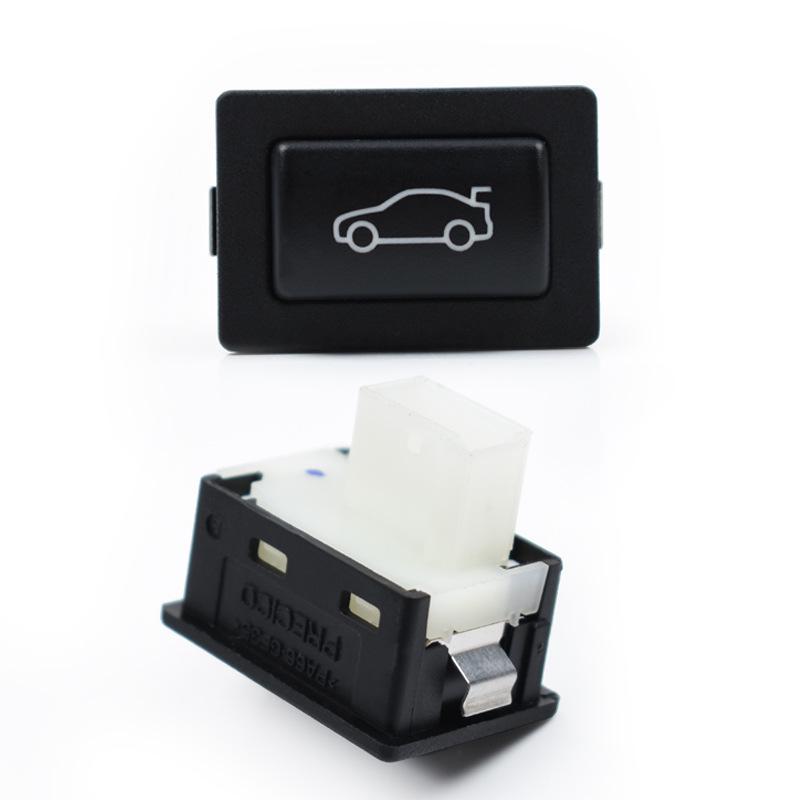 Двойной совместимый переключатель задней двери для BMW 3, 5, 7 серии – Повышенная долговечность F10, F18 Сборка багажника