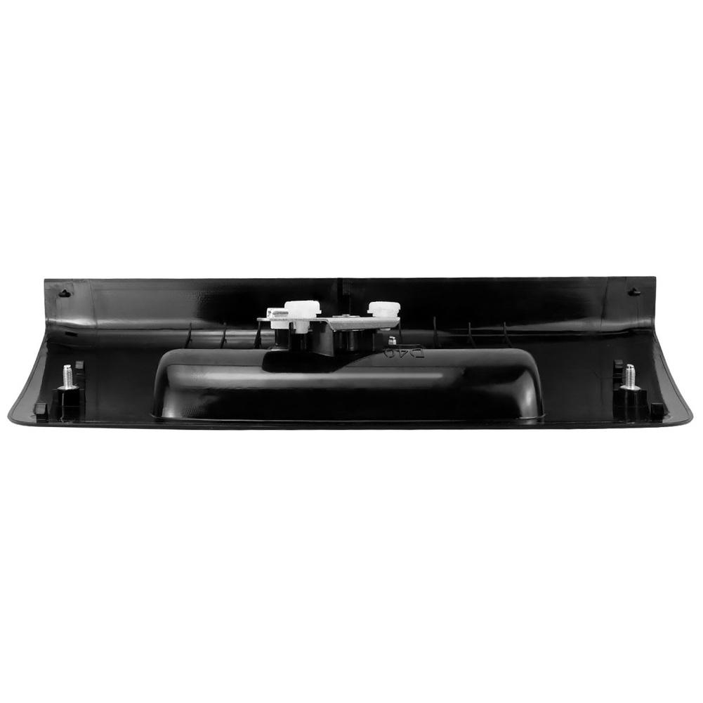 For nissan For frontier Tailgate Handle Black ABS Material Non Porous 52.5 28 8.5cm Direct Fit OEM 90606 EB705