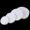 100Pcs Filter Paper 7Cm 9Cm 11Cm 12.5Cm Medium Speed Filter Paper