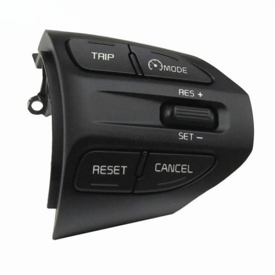 Steering RH Remote Cruise Control Switch 96720G6010 For Kia RIO K2 Picanto