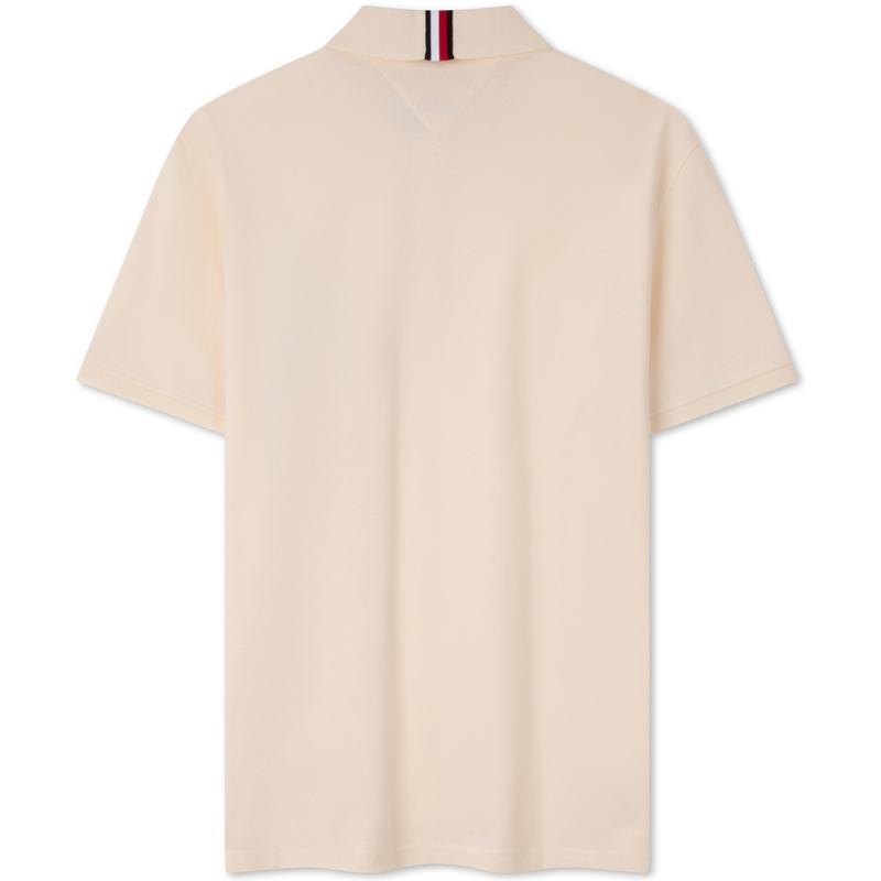 Tommy Hilfiger Polo Shirt Men's MW0MW34842
