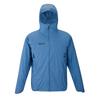 [Millet] BREATHEBARRIER II WILDER JK M-CORONET BLUE-2XL-MIV03176