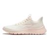 Li-Ning Легкие мягкие кроссовки Rebound Casual женские кроссовки розовые ARSU022-3
