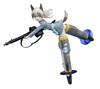 Strike Witches Эйла Ильматар Юутилайнен масштабная ПВХ окрашенная готовая фигурка 1/8