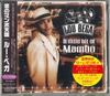 CD LOU BEGA - A Little Bit Of Mambo BVCP21101PROMO Lautstark 1999 Япония Obi Dance & Electronica Б/у