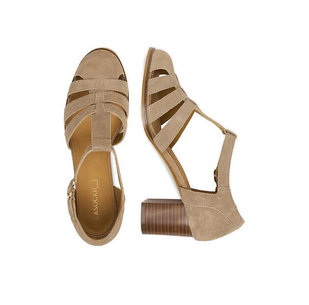 Sandaler Lasocki CEO-25F531-3