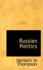 Книга Russian Politics