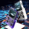 Для M37 Pro Ретро Портативная Игровая Консоль 3,5-дюймовый Экран Разрешение 640*480 Портативная Карманная Портативная Игровая Консоль