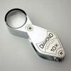 Ikeda Lens Metal Holder Magnifier 7010