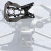 Professional AntiVibration Mounting Board for 4T UAV Camera Gimbals System