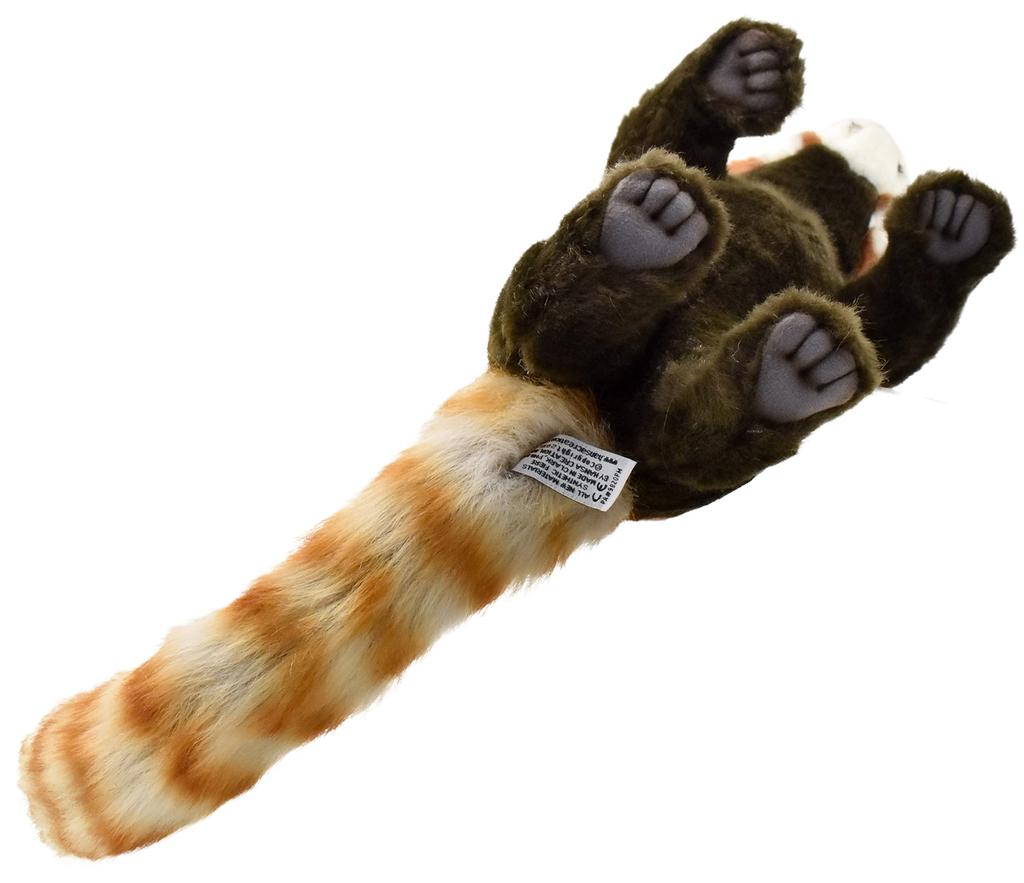 BH7252 HANSA Red Panda 37